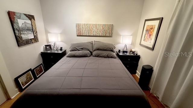 CLARKSON BROS SUB - Commercial Sale