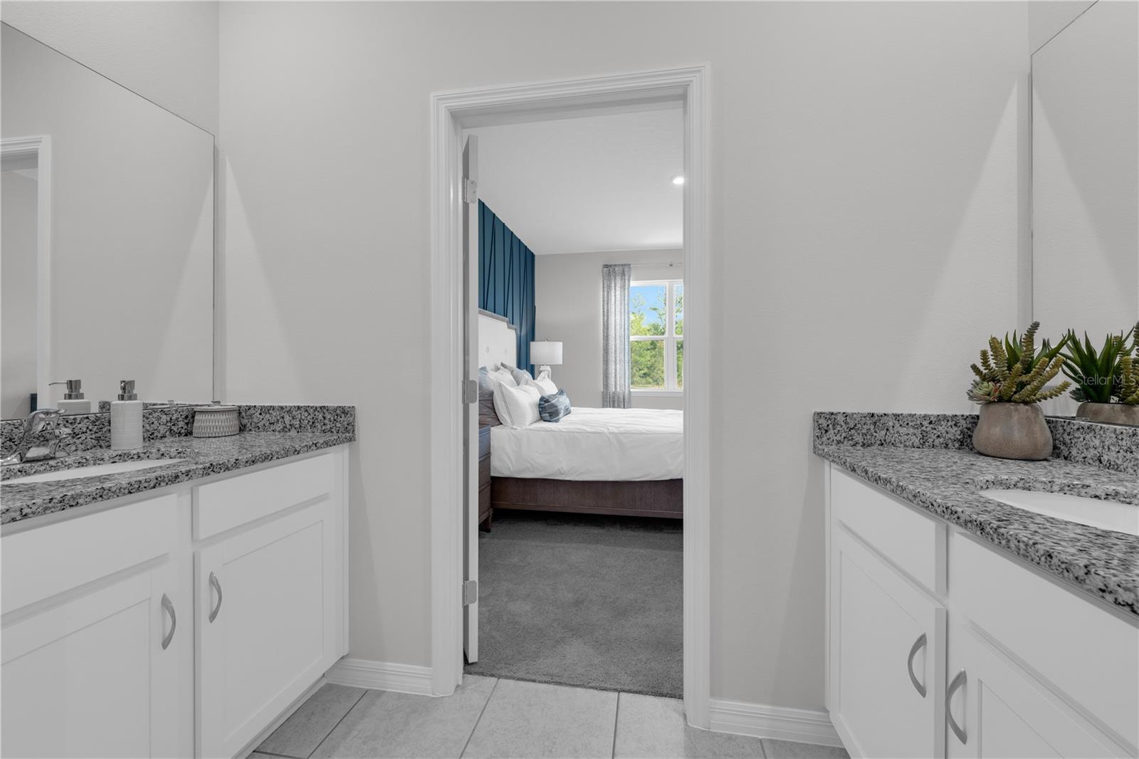 GROVES AT WHITEMARSH - Residential