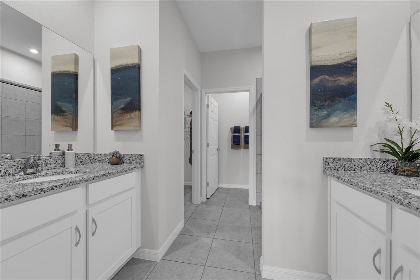 GROVES AT WHITEMARSH - Residential