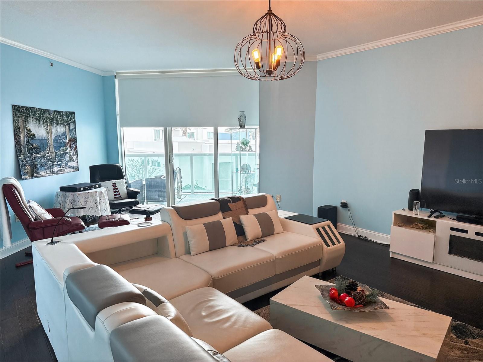 MARINA GRANDE/HALIFAX 01 - Residential