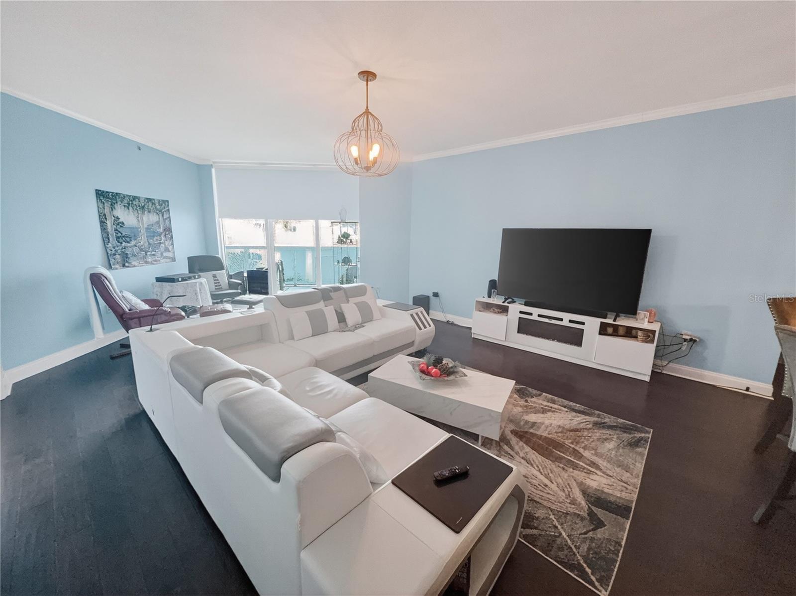 MARINA GRANDE/HALIFAX 01 - Residential