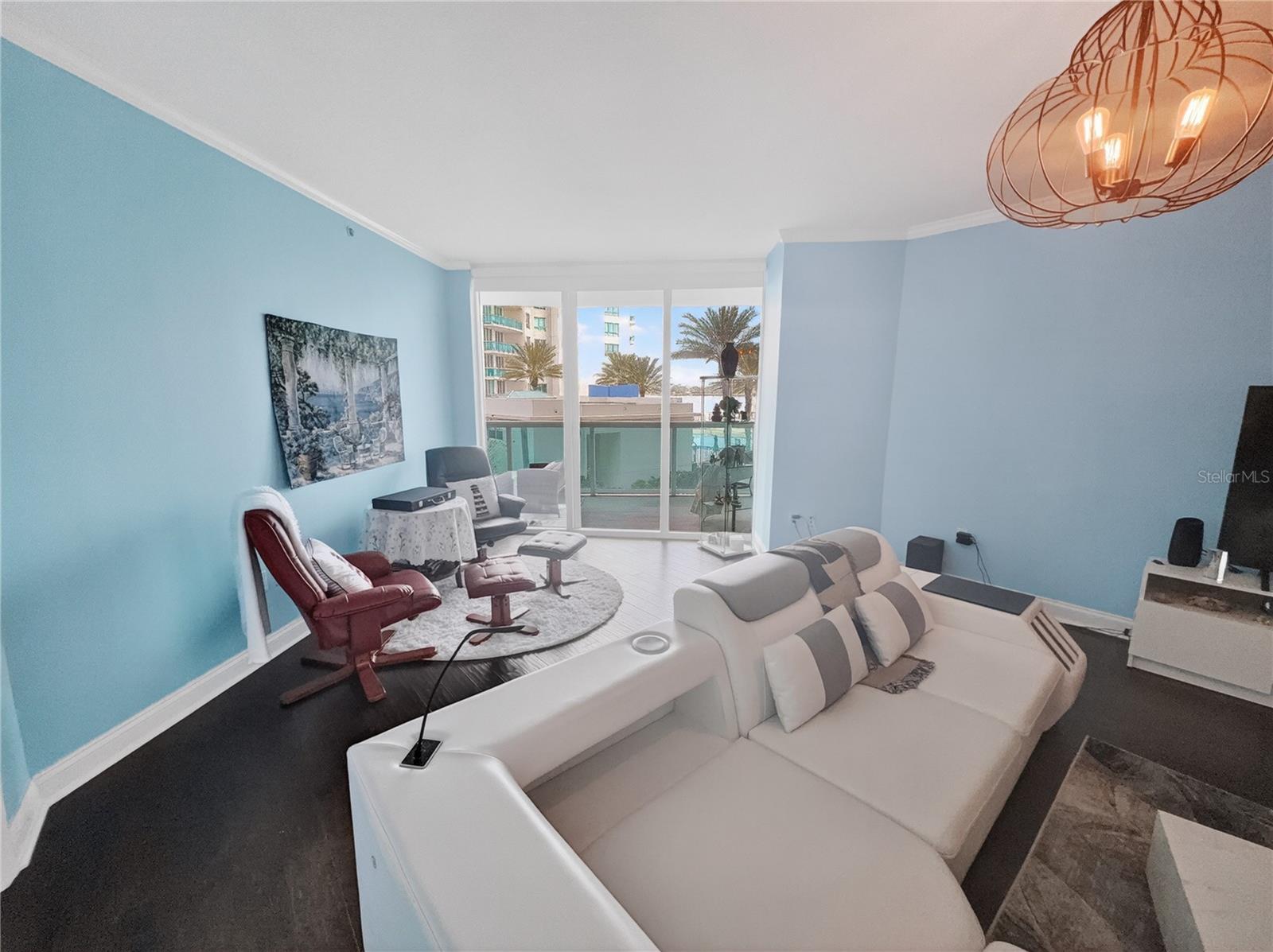 MARINA GRANDE/HALIFAX 01 - Residential