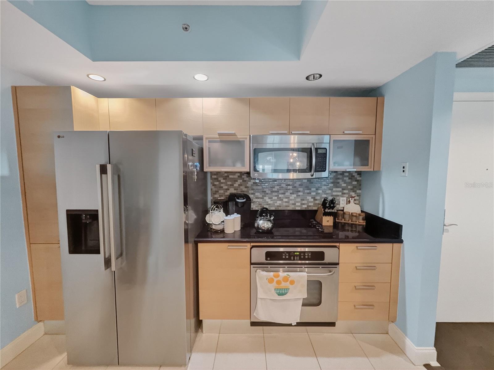 MARINA GRANDE/HALIFAX 01 - Residential