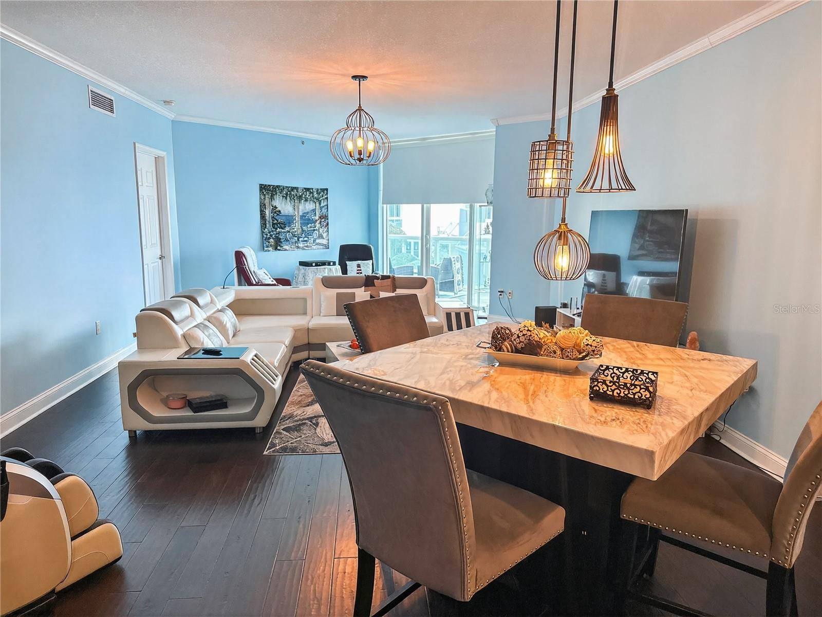 MARINA GRANDE/HALIFAX 01 - Residential