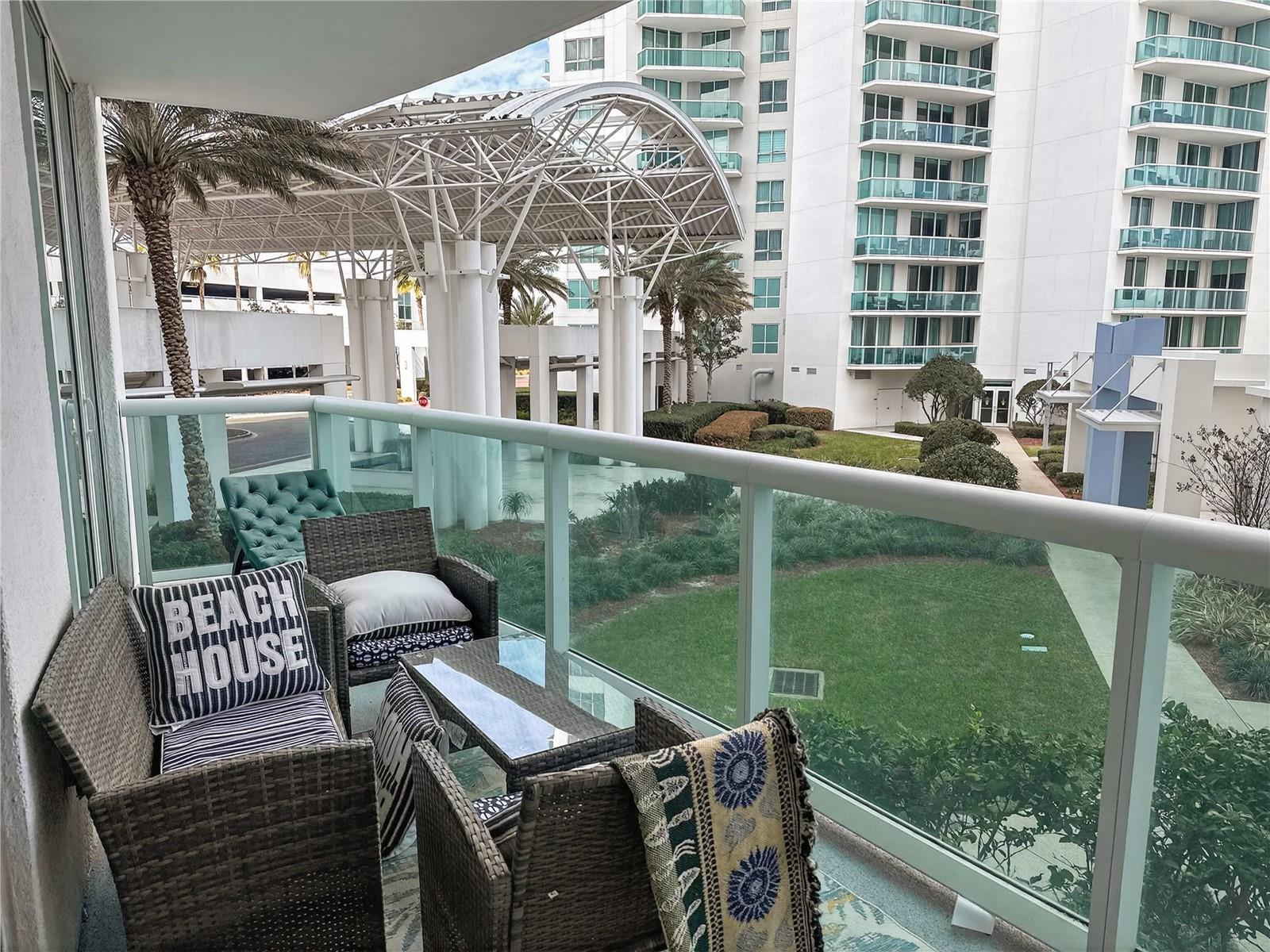 MARINA GRANDE/HALIFAX 01 - Residential