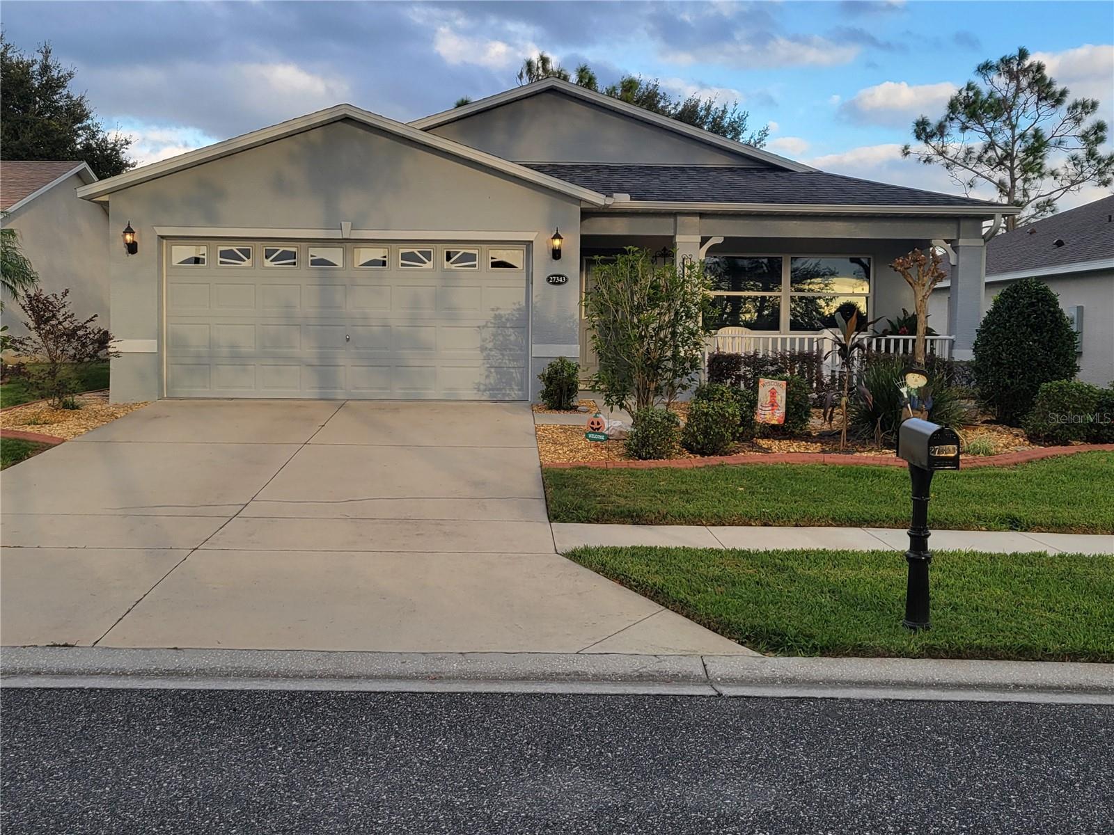 ARLINGTON RIDGE PH 02 - Residential