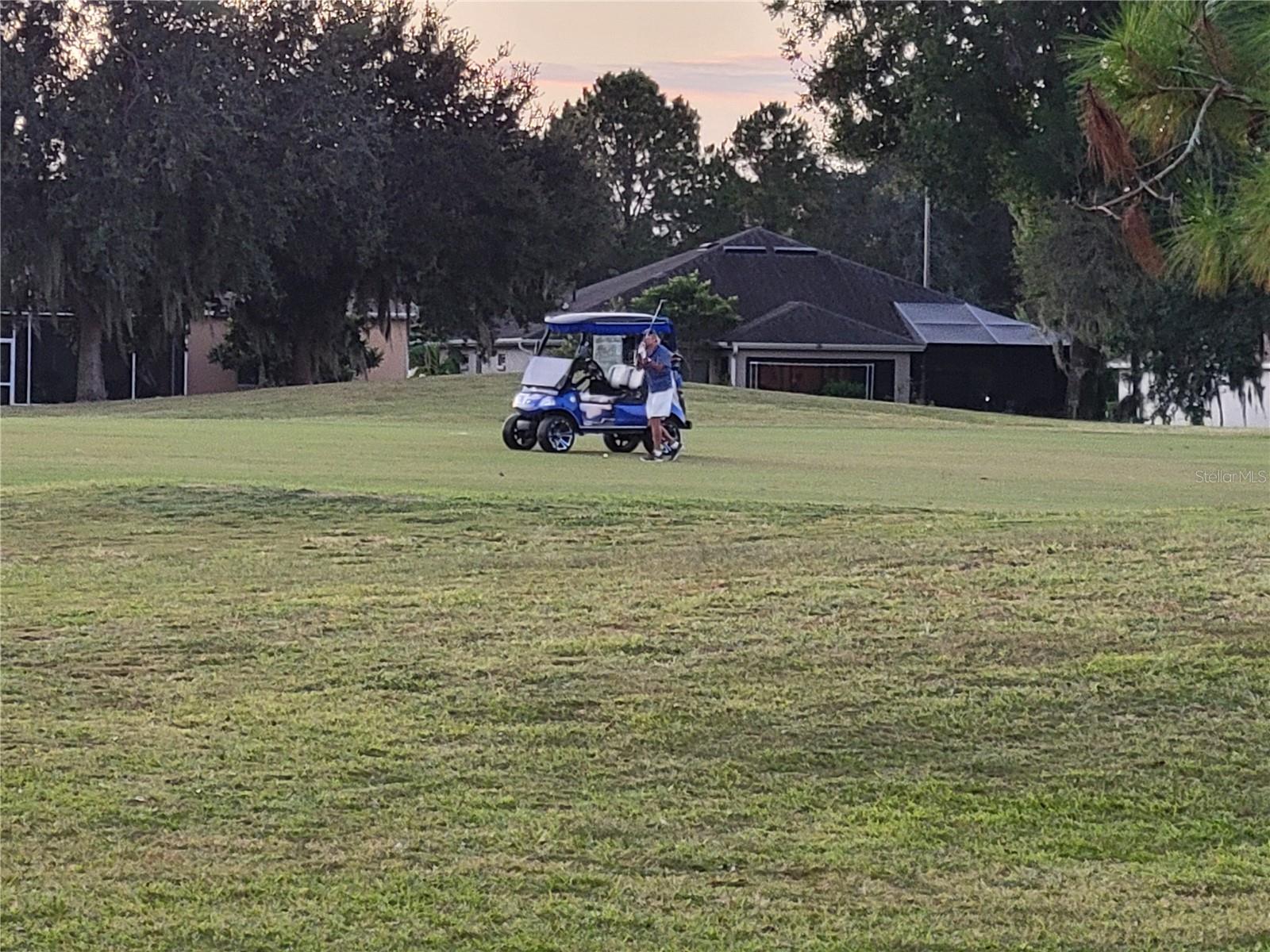 ARLINGTON RIDGE PH 02 - Residential