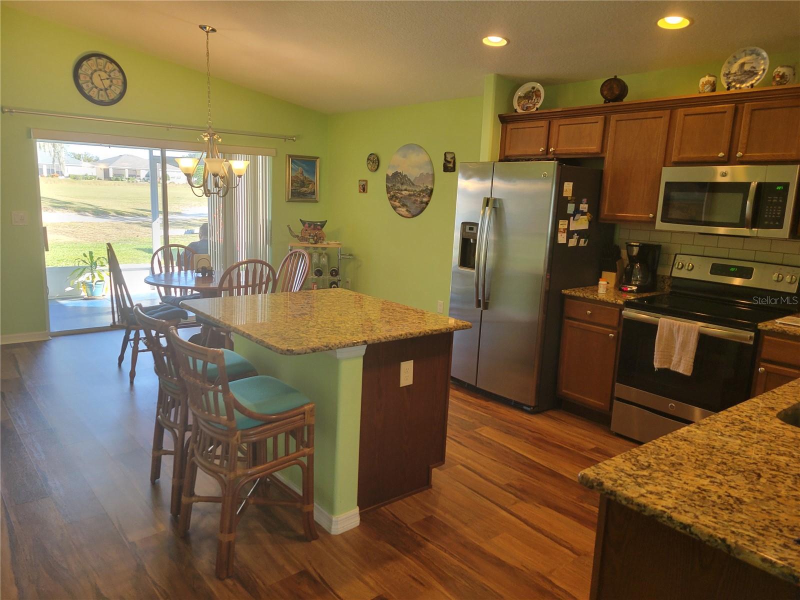 ARLINGTON RIDGE PH 02 - Residential