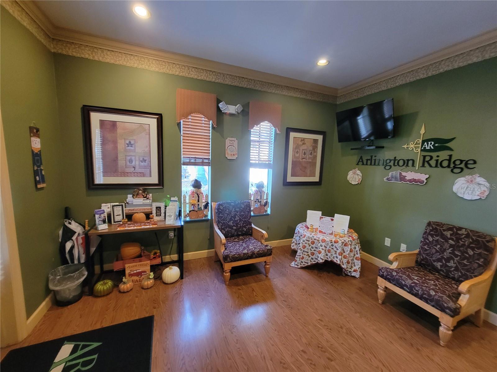 ARLINGTON RIDGE PH 02 - Residential