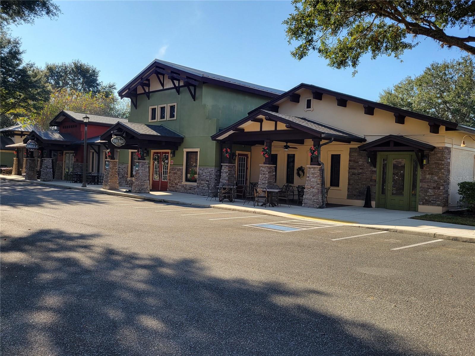 ARLINGTON RIDGE PH 02 - Residential