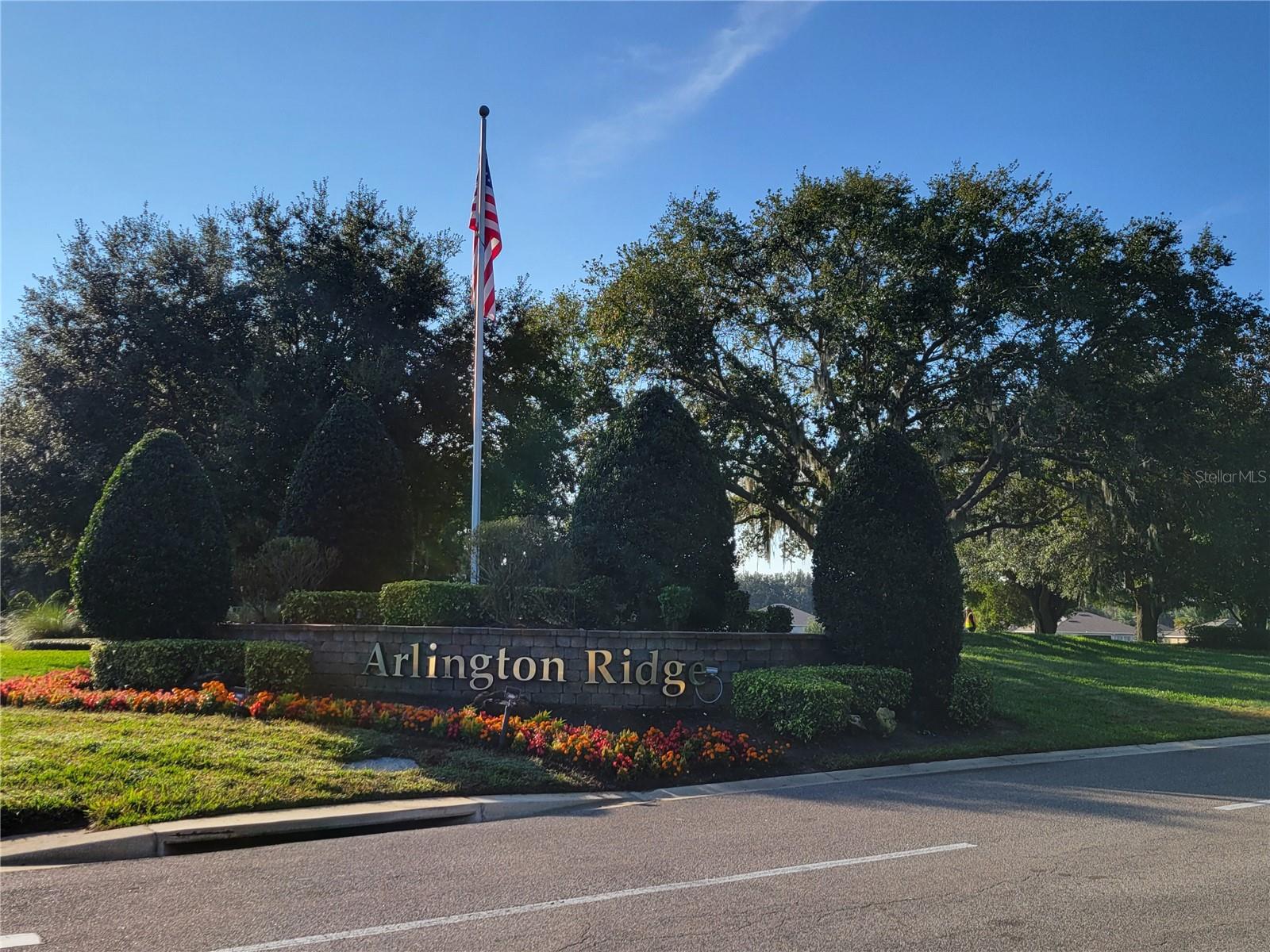 ARLINGTON RIDGE PH 02 - Residential