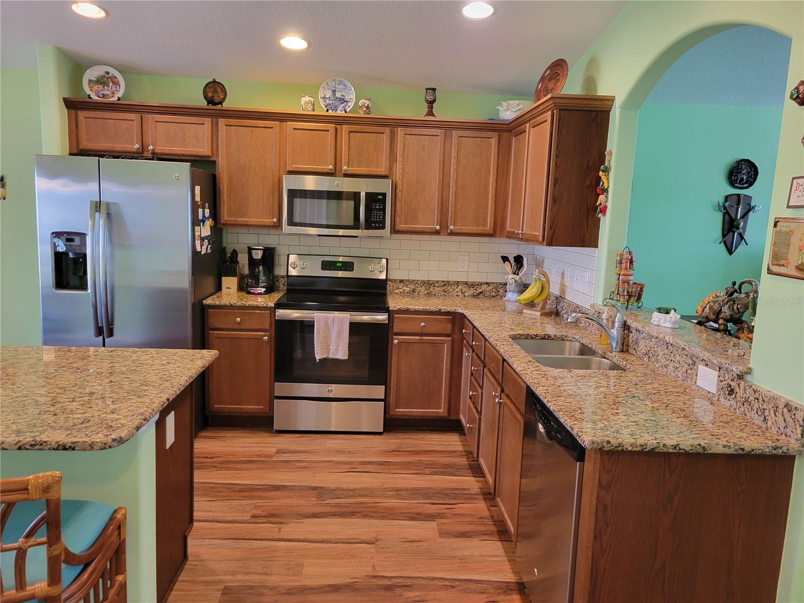 ARLINGTON RIDGE PH 02 - Residential