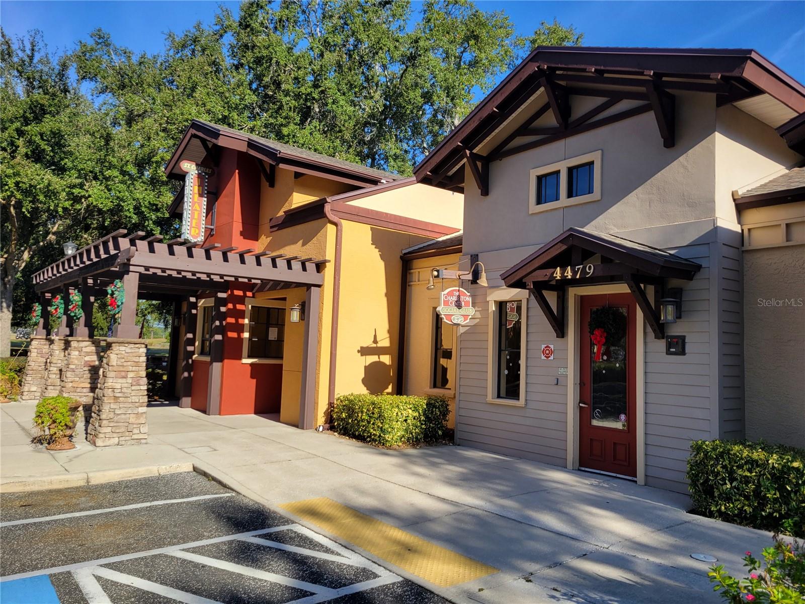 ARLINGTON RIDGE PH 02 - Residential