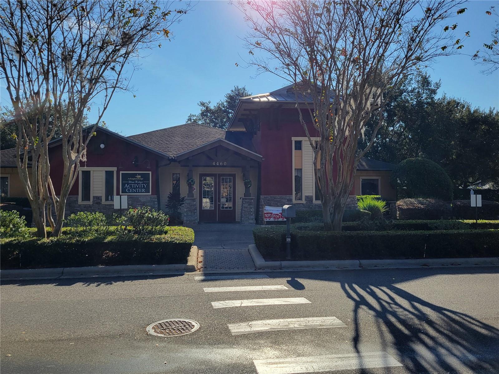 ARLINGTON RIDGE PH 02 - Residential