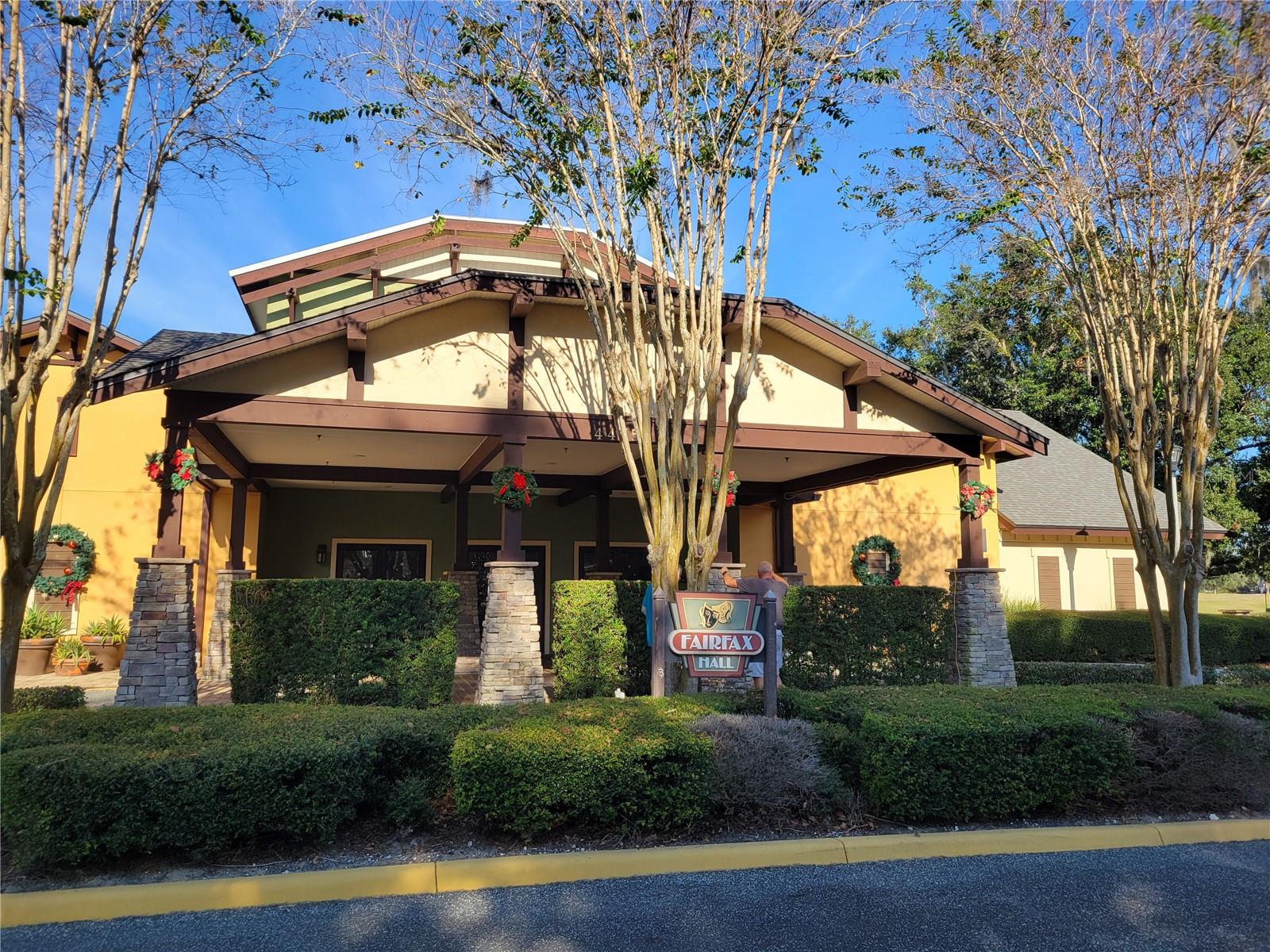 ARLINGTON RIDGE PH 02 - Residential