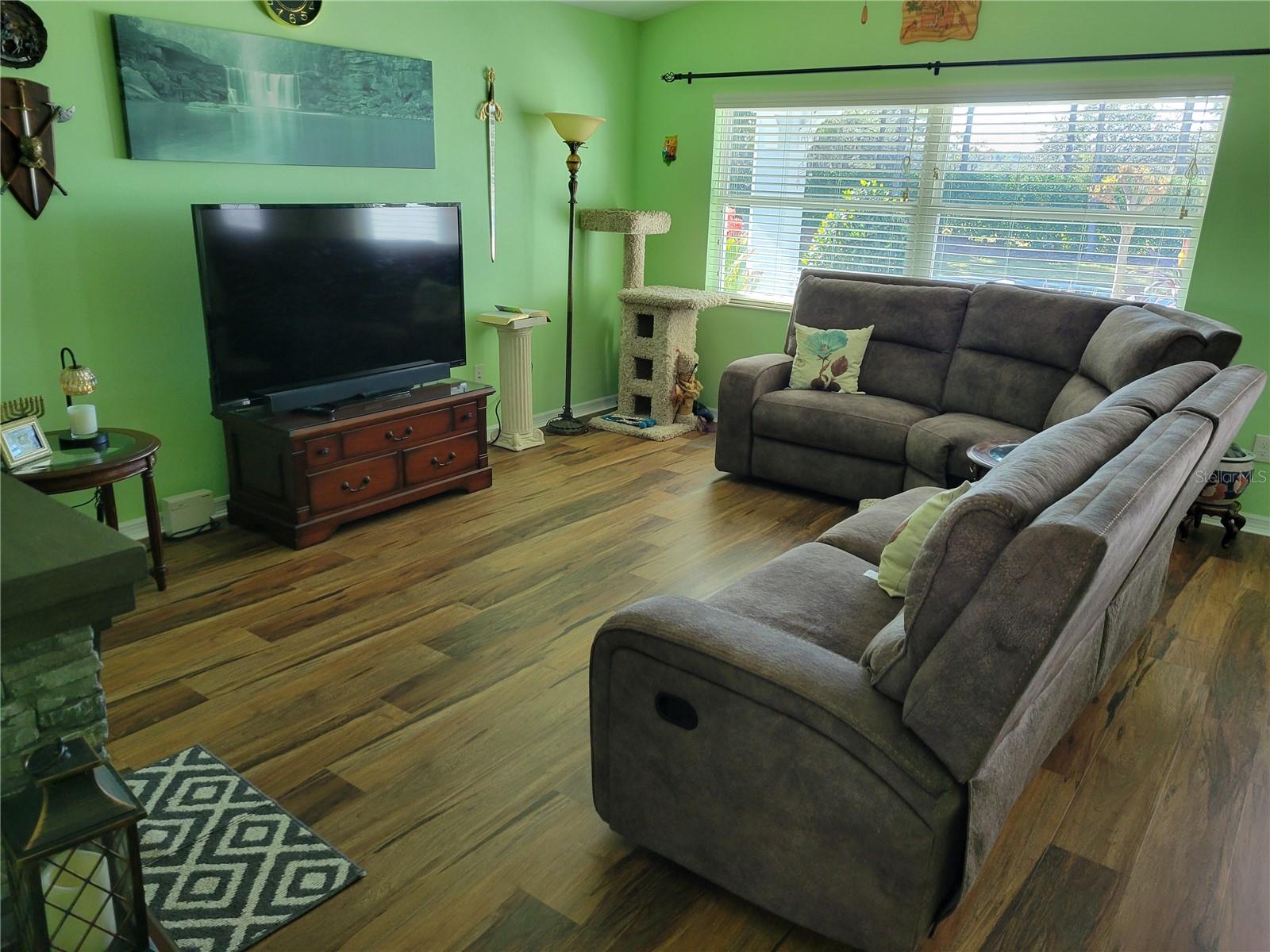 ARLINGTON RIDGE PH 02 - Residential