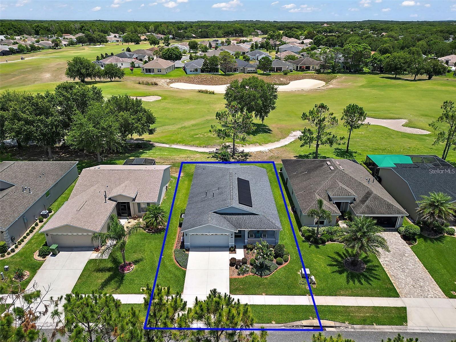 ARLINGTON RIDGE PH 02 - Residential