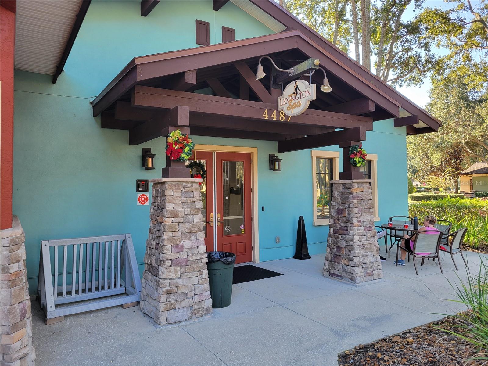 ARLINGTON RIDGE PH 02 - Residential