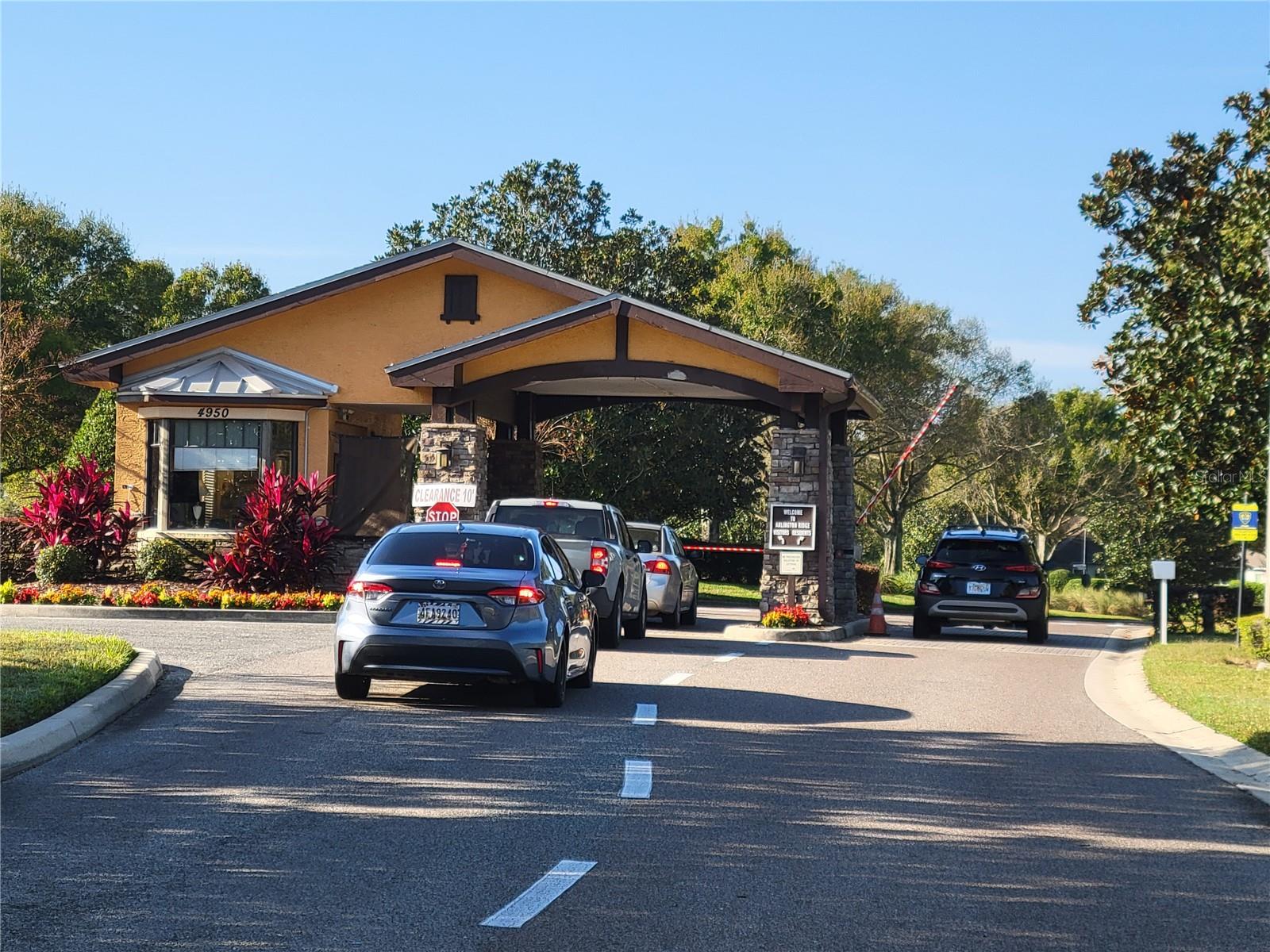 ARLINGTON RIDGE PH 02 - Residential