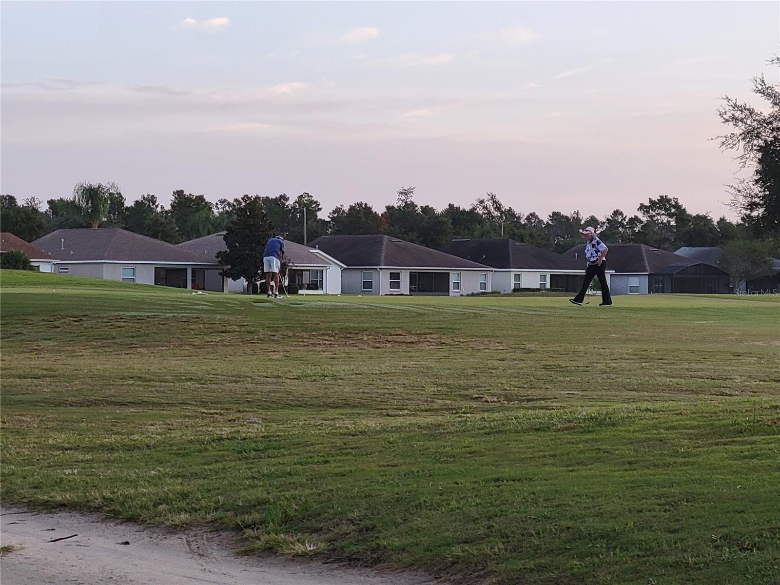 ARLINGTON RIDGE PH 02 - Residential