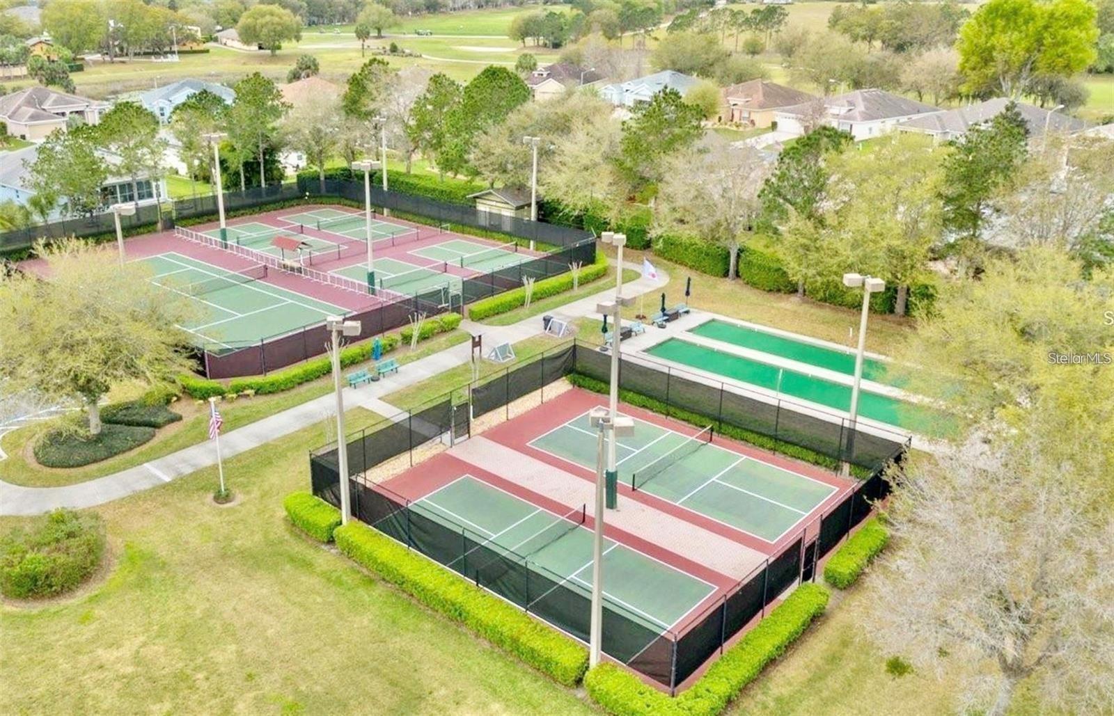 ARLINGTON RIDGE PH 02 - Residential