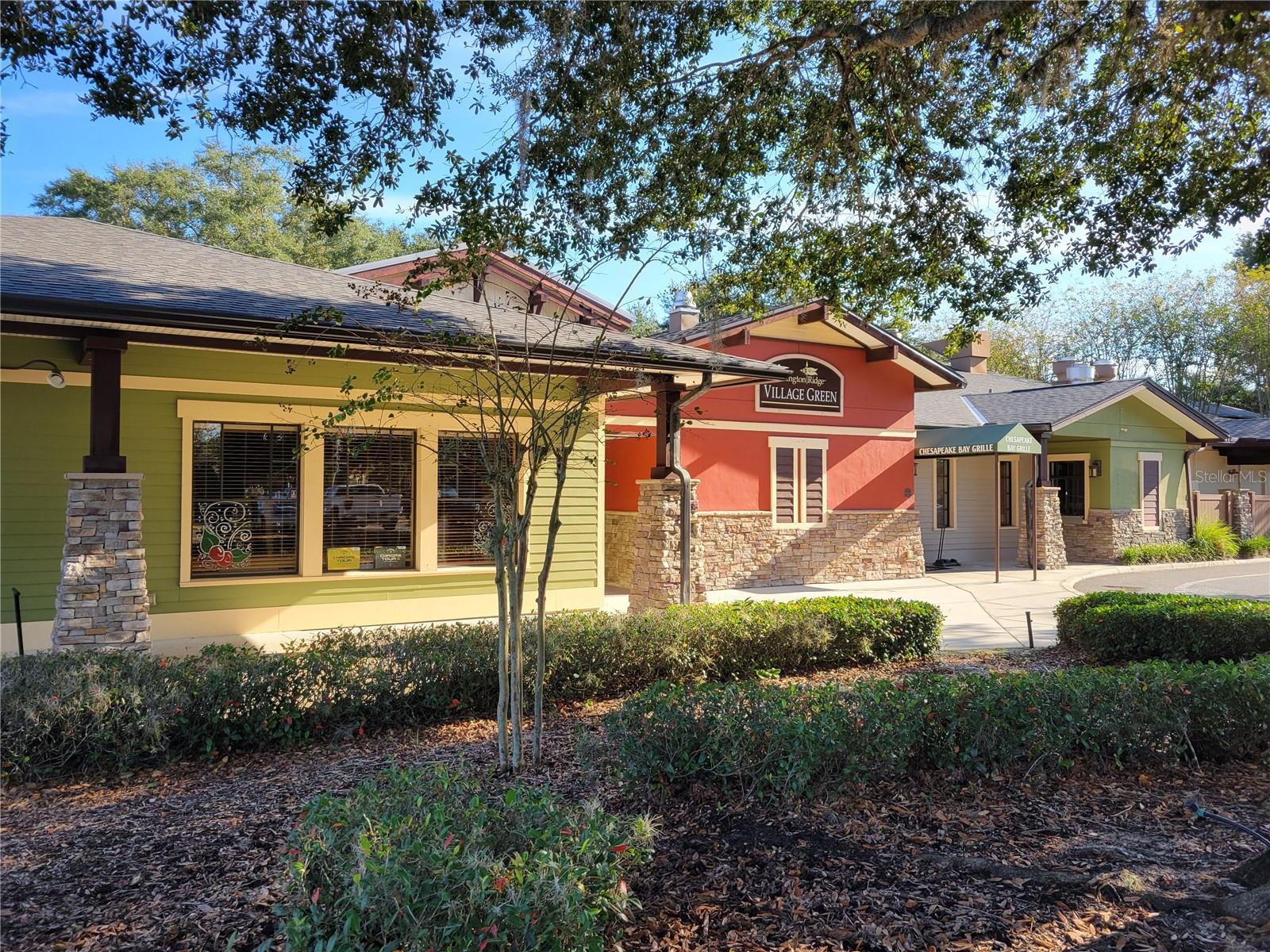 ARLINGTON RIDGE PH 02 - Residential