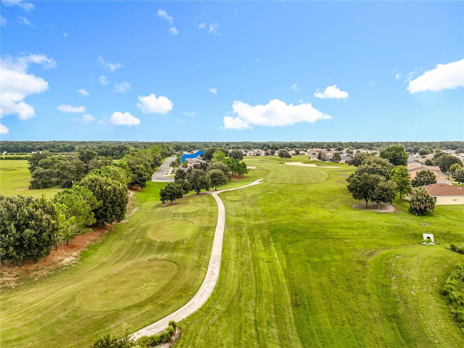 ARLINGTON RIDGE PH 02 - Residential