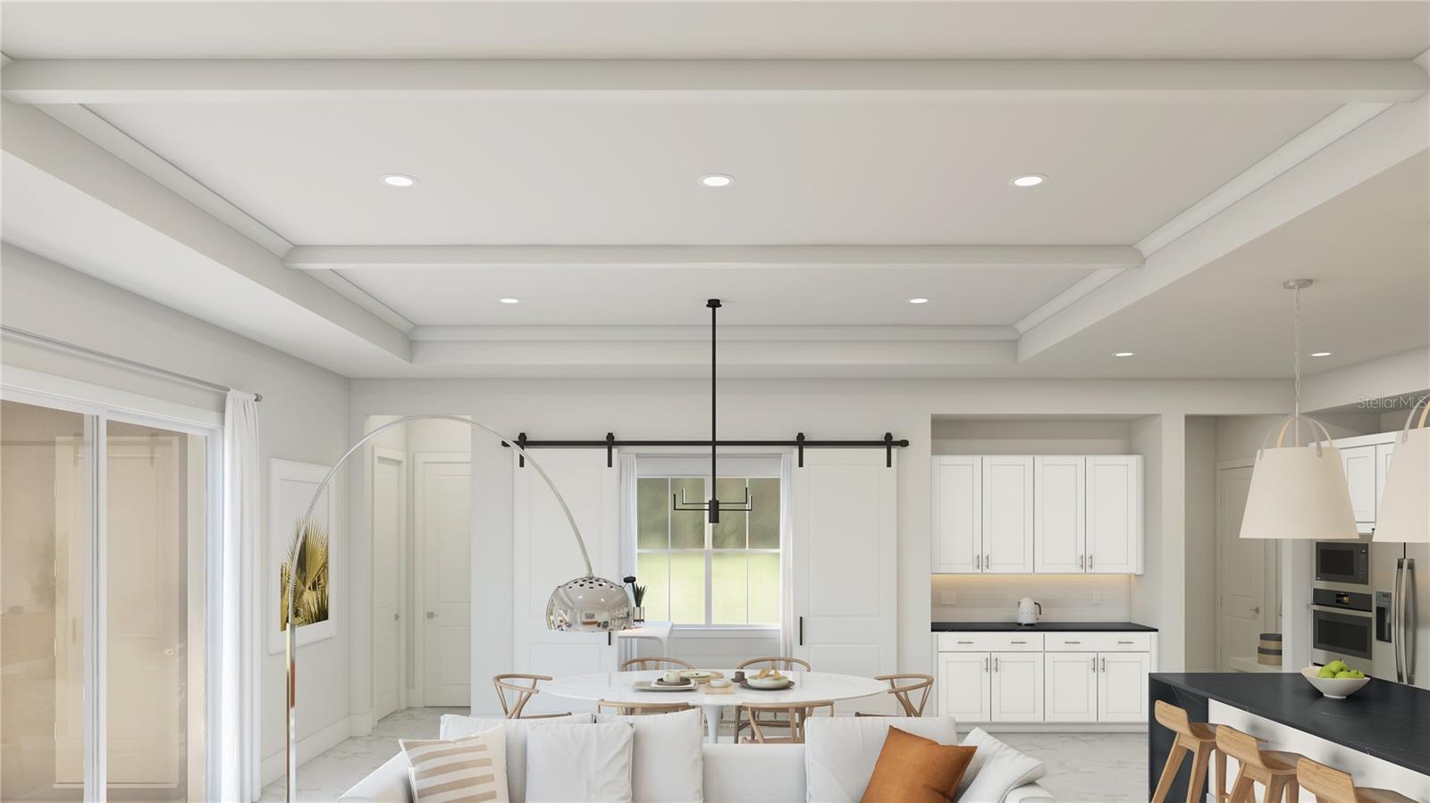 1434 VIOLET OAK COURT