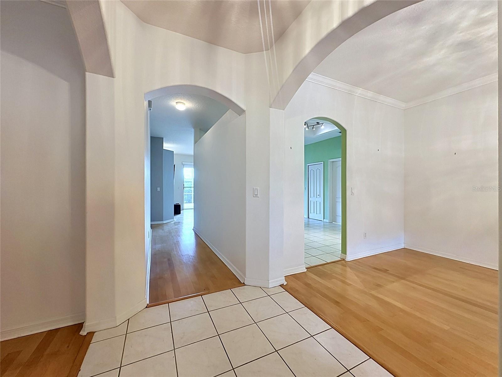 KINGS RIDGE - Residential