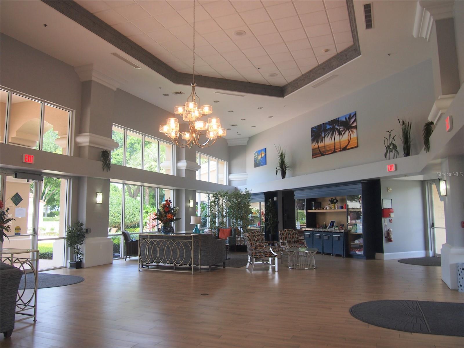 KINGS RIDGE - Residential