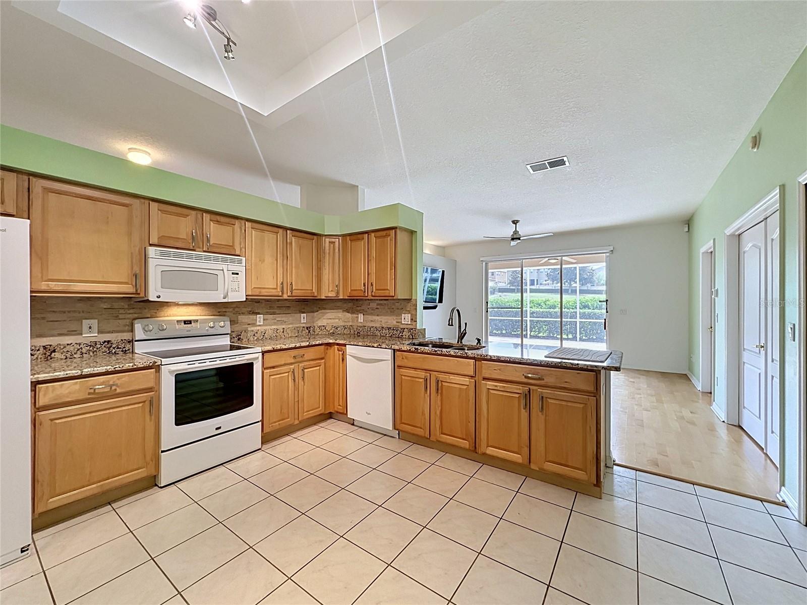 KINGS RIDGE - Residential