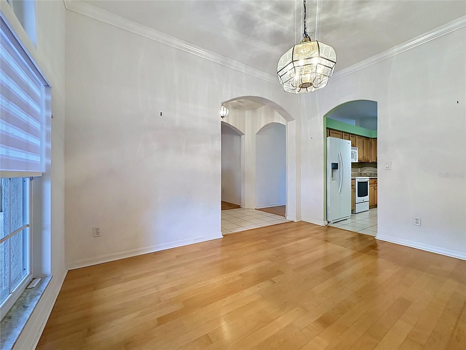 KINGS RIDGE - Residential