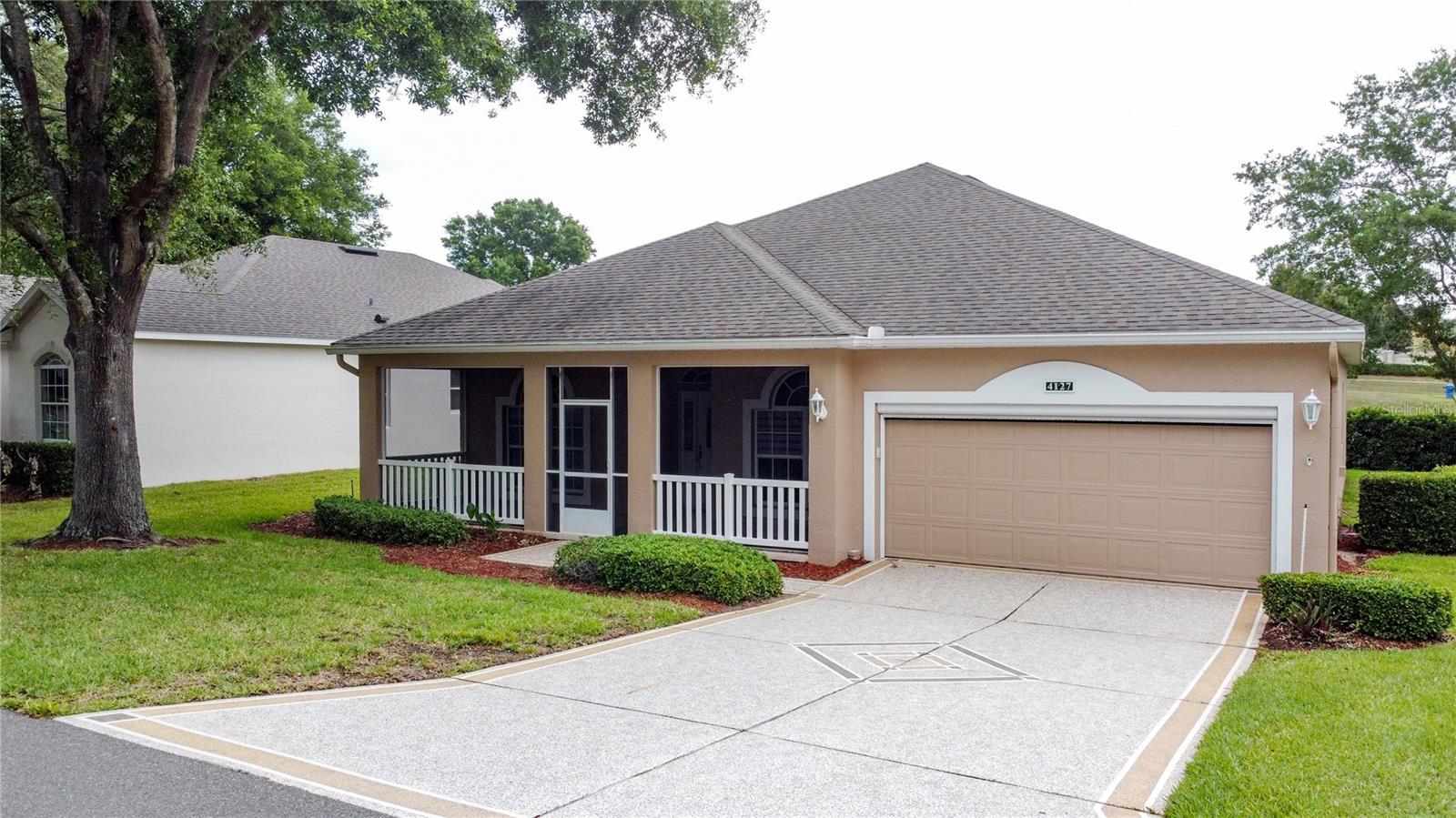 KINGS RIDGE - Residential