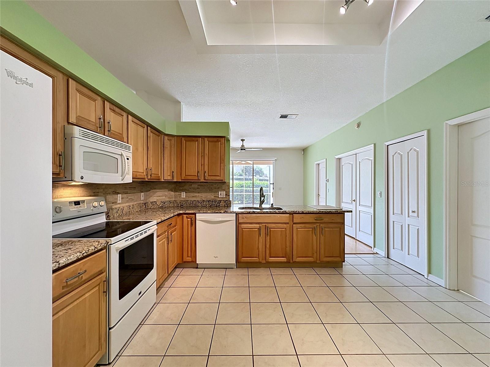 KINGS RIDGE - Residential