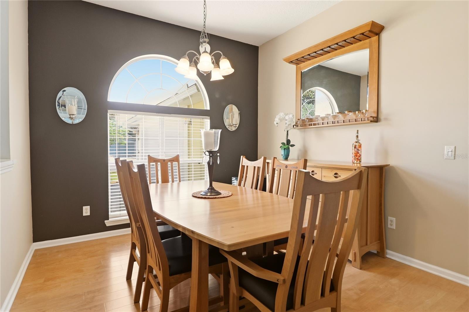 WHISPER RDG - Residential