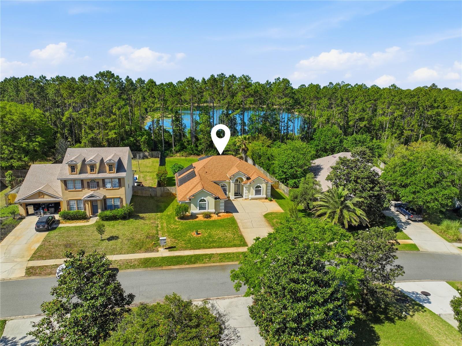 WHISPER RDG - Residential