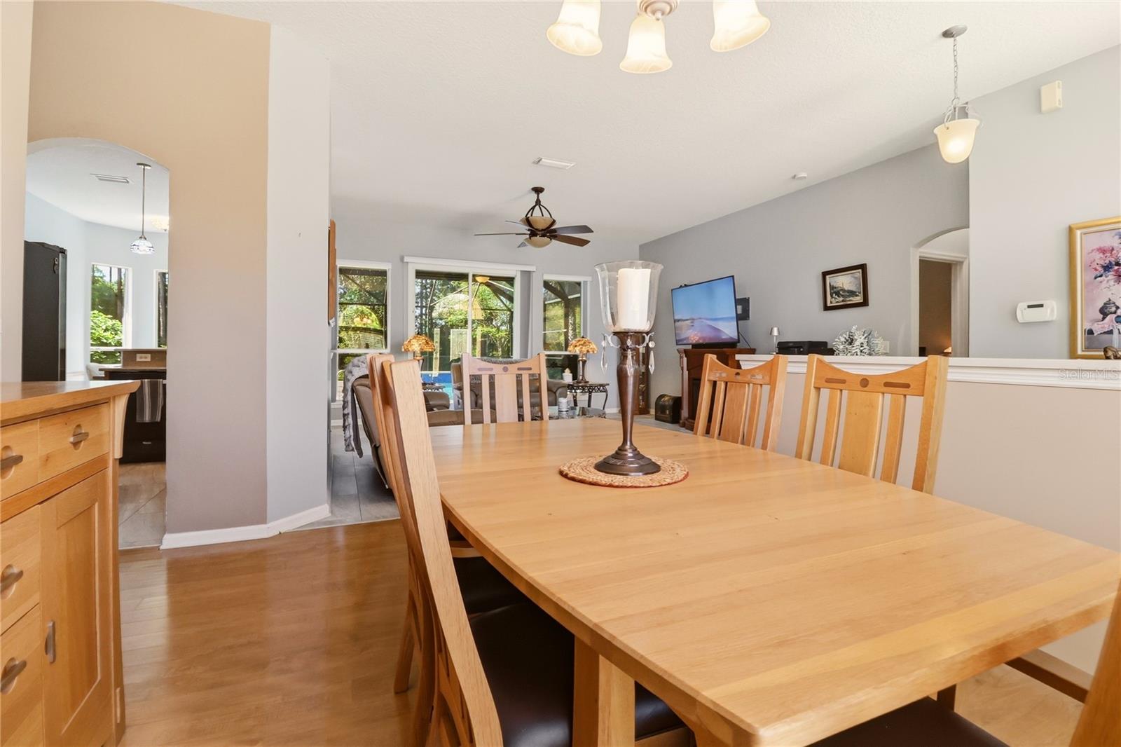 WHISPER RDG - Residential