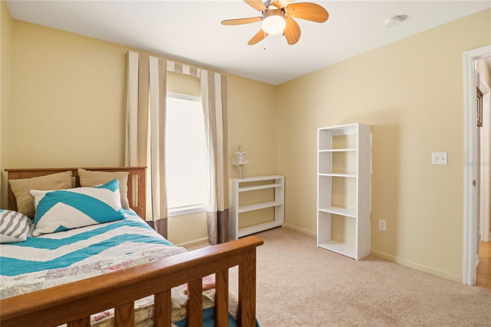 WHISPER RDG - Residential