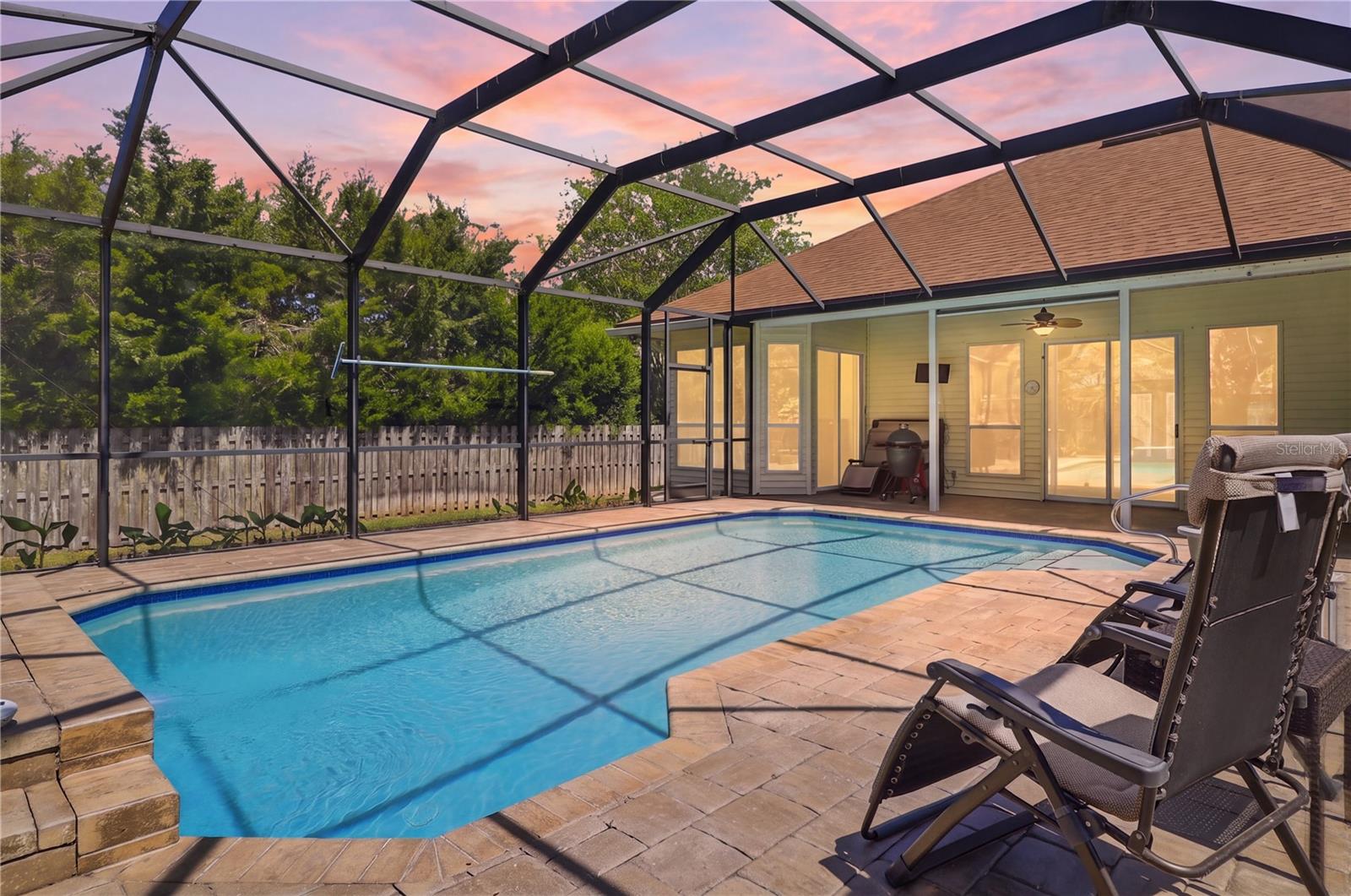 WHISPER RDG - Residential