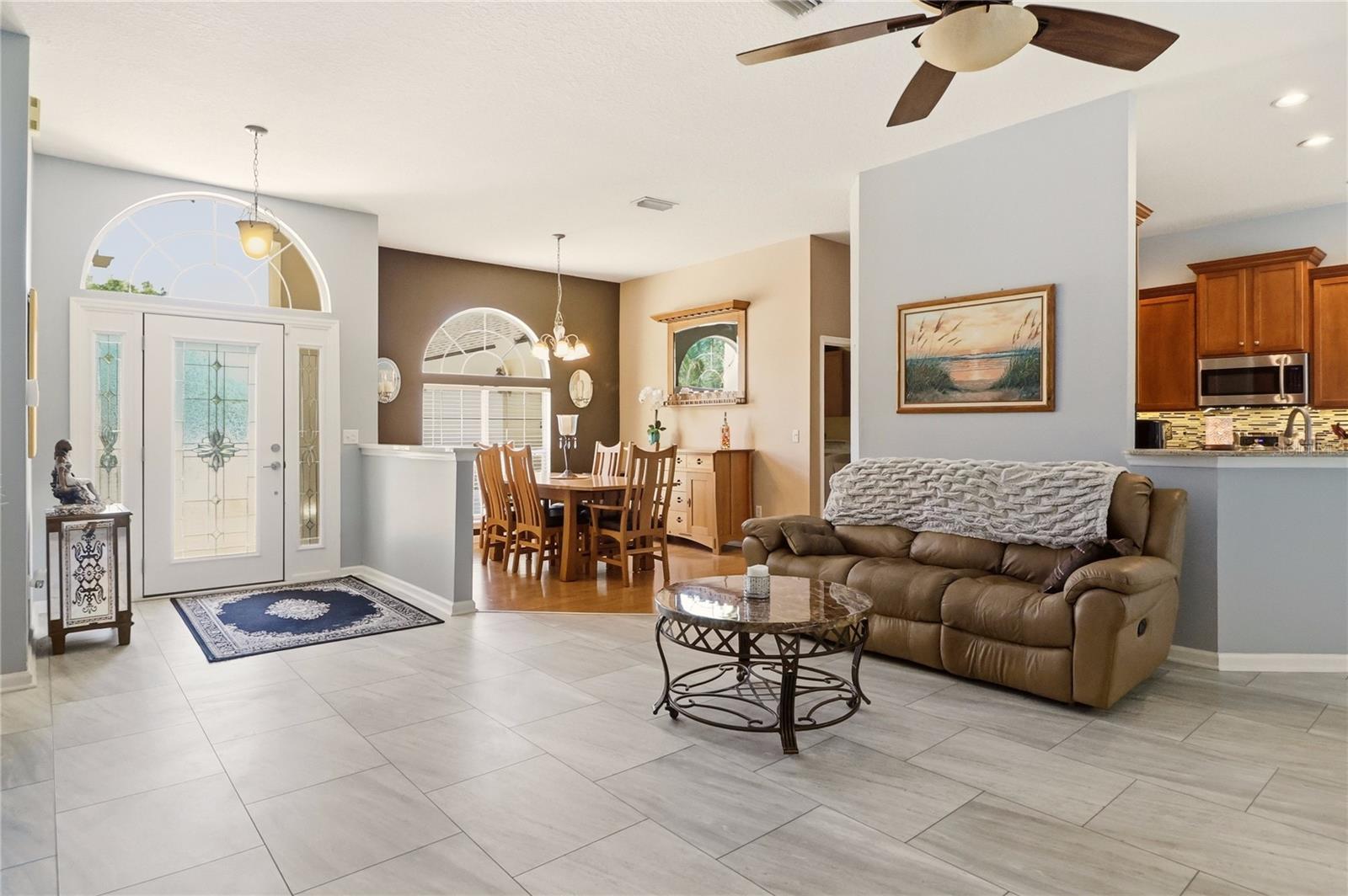 WHISPER RDG - Residential