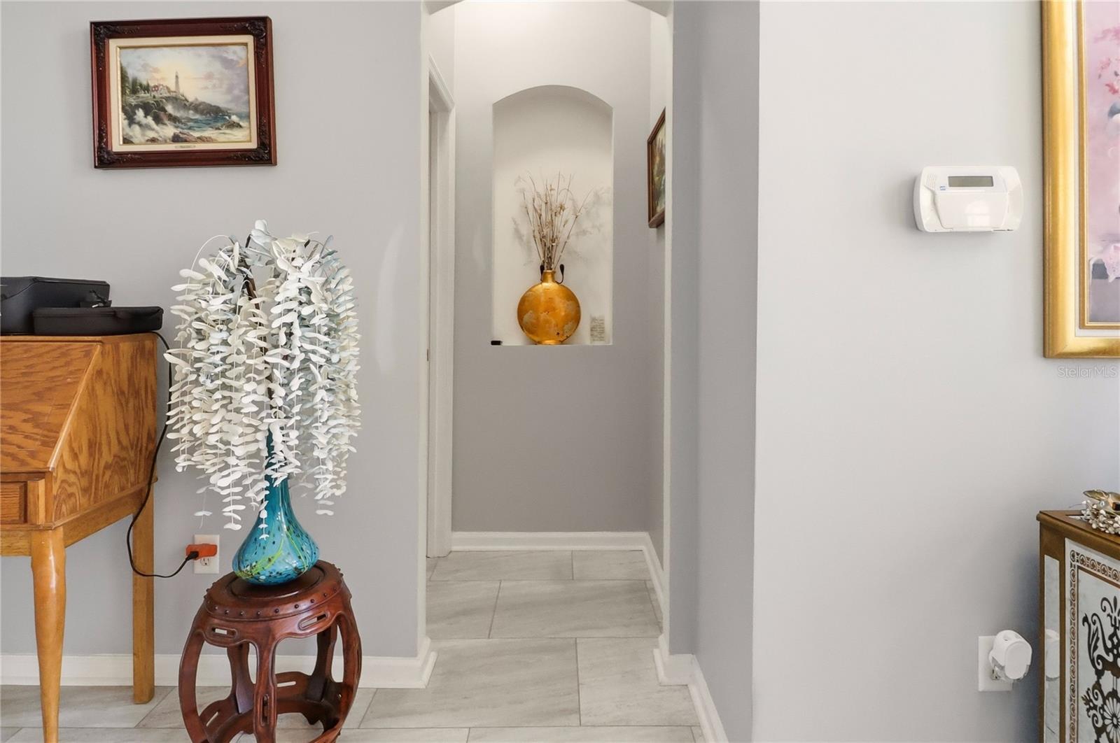 WHISPER RDG - Residential