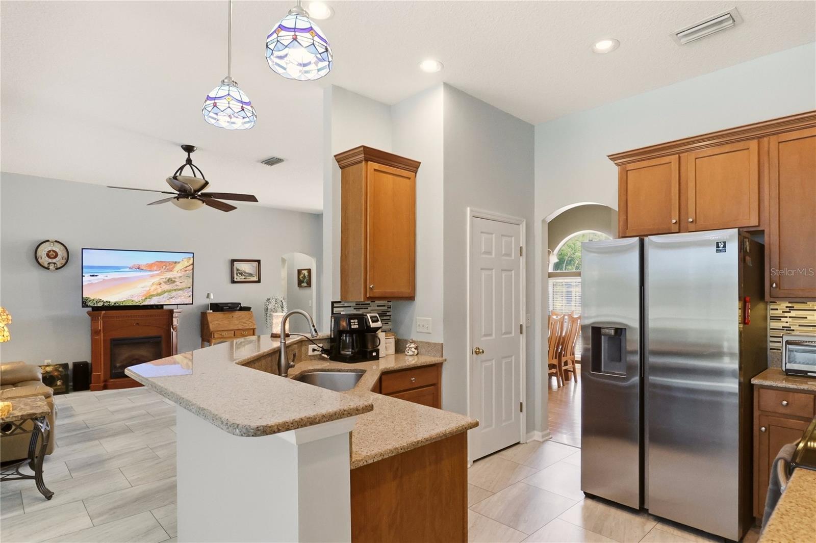 WHISPER RDG - Residential