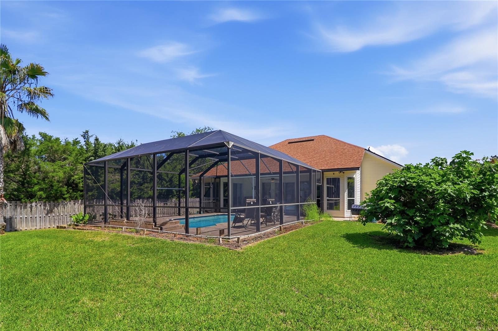 WHISPER RDG - Residential