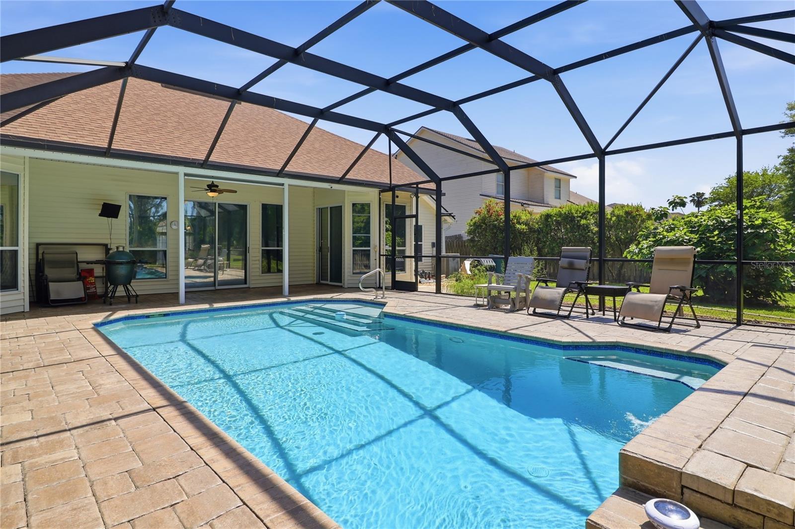 WHISPER RDG - Residential