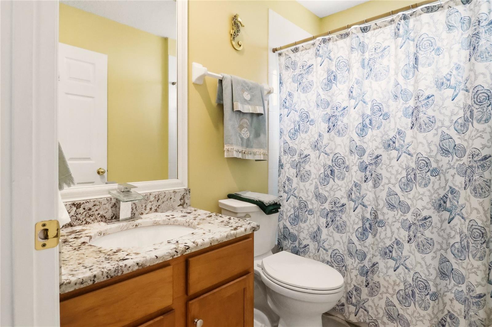 WHISPER RDG - Residential