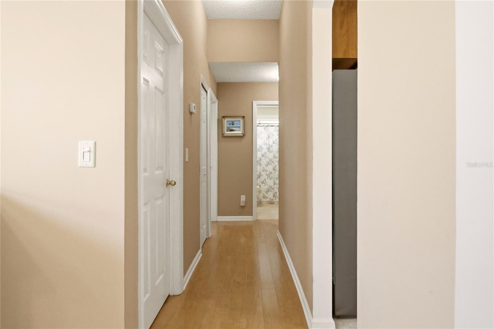 WHISPER RDG - Residential