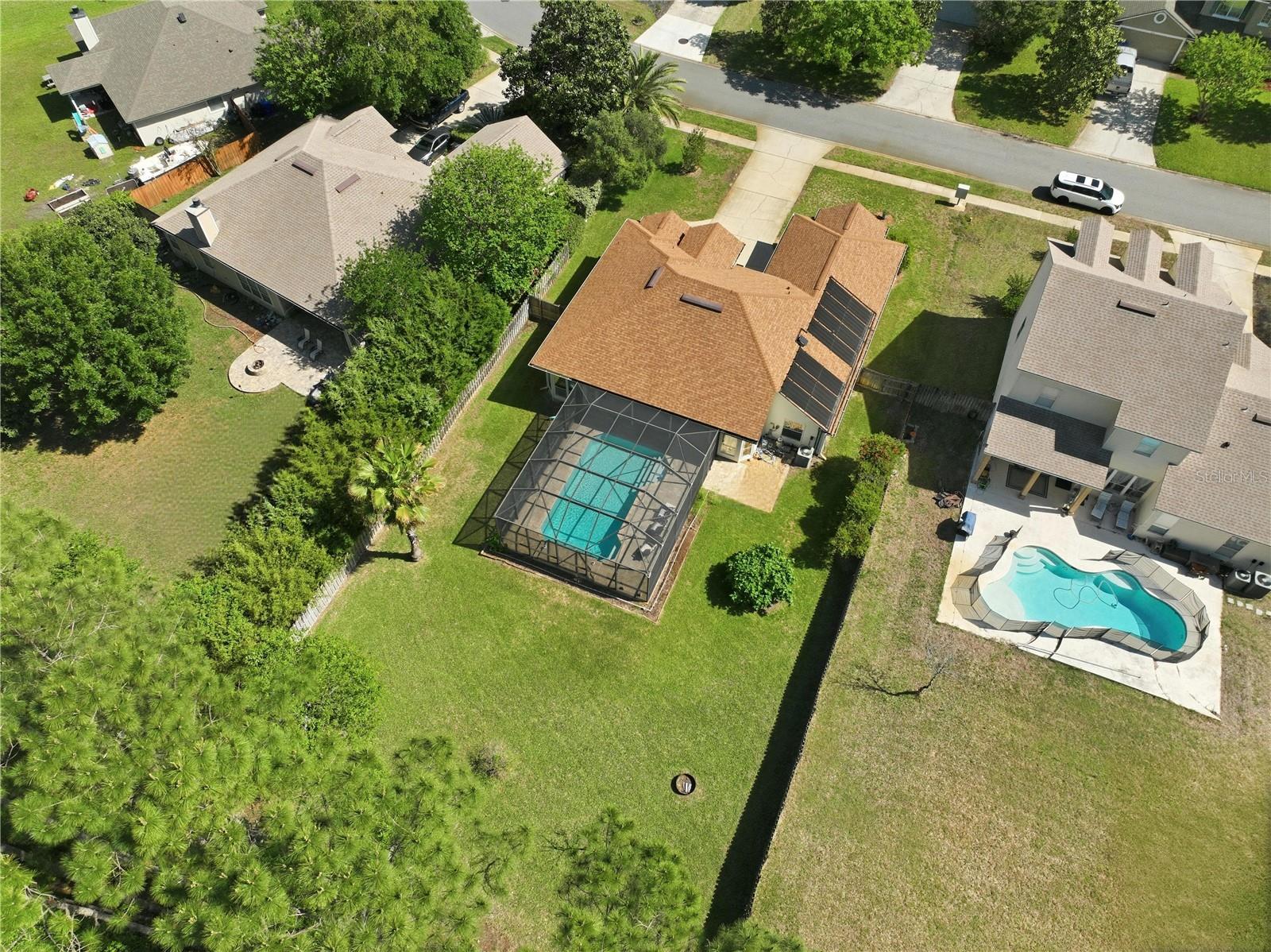 WHISPER RDG - Residential