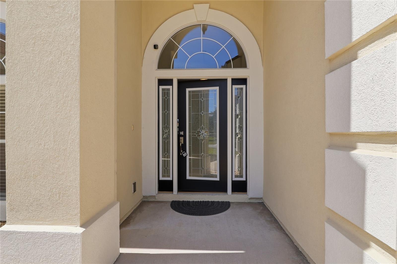 WHISPER RDG - Residential