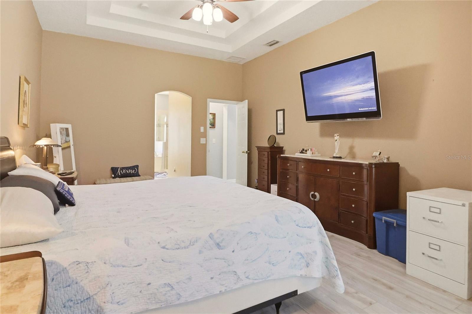 WHISPER RDG - Residential