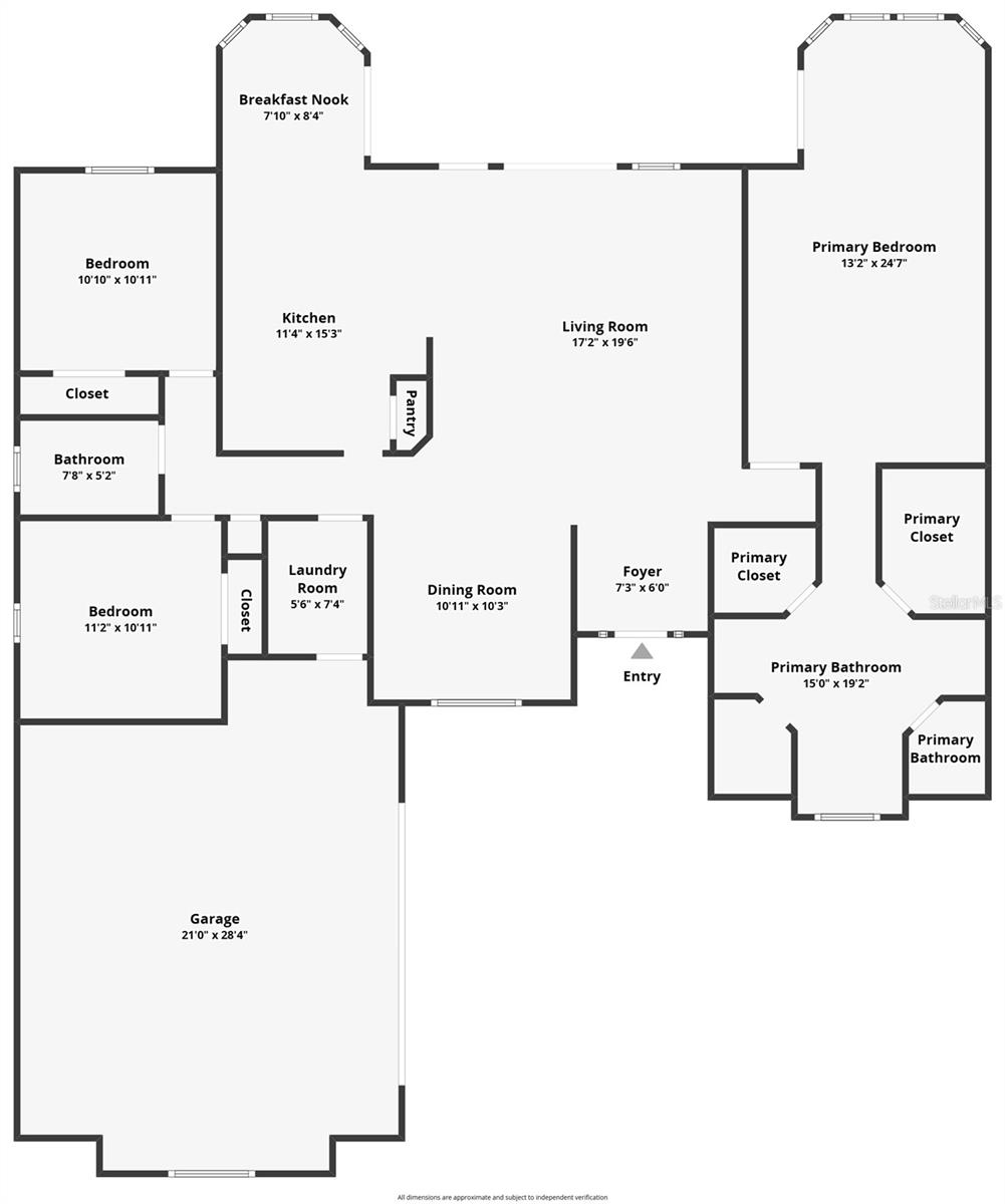 WHISPER RDG - Residential